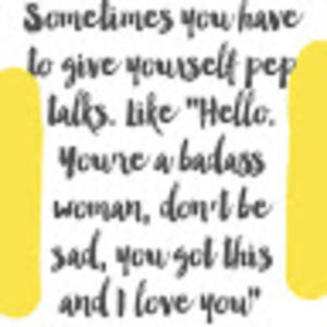 Meet your Posher, Annette